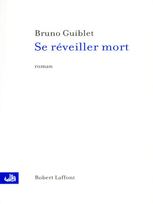 cover image of Se réveiller mort
